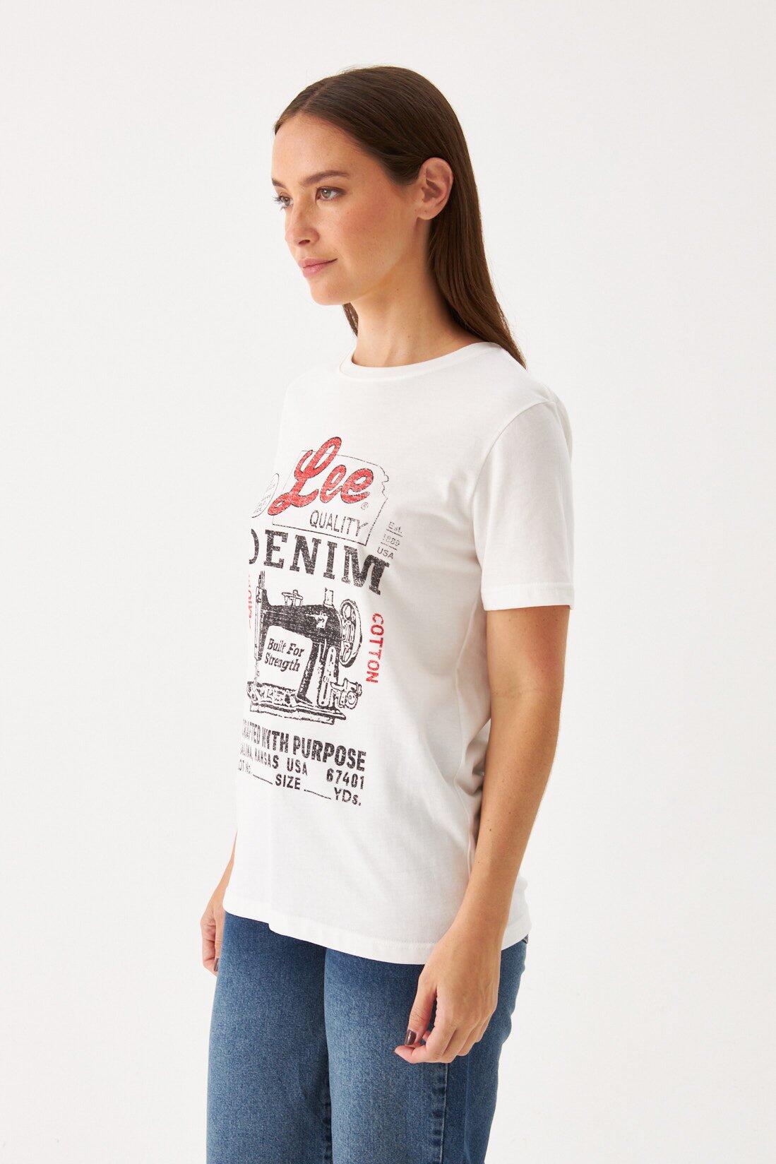 Remera Machine SS